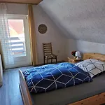 Apartmán Am Park *