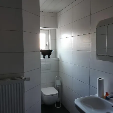 Apartment Am Park *