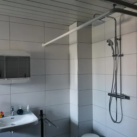 Am Park Apartment Moormerland