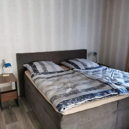 Apartamento Am Park
