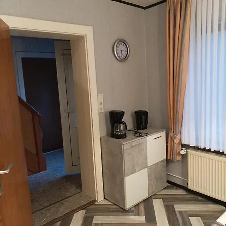 Am Park Apartman *