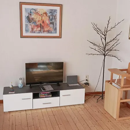 Apartamento Am Park *