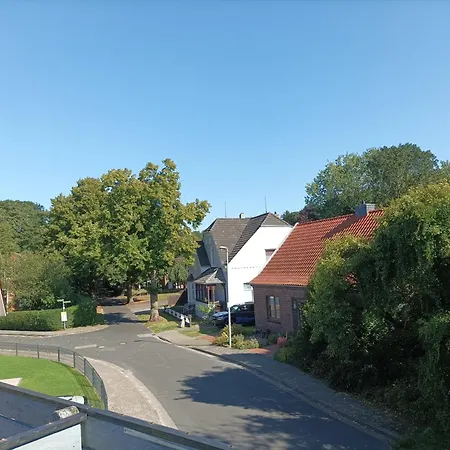 Am Park Apartmán *