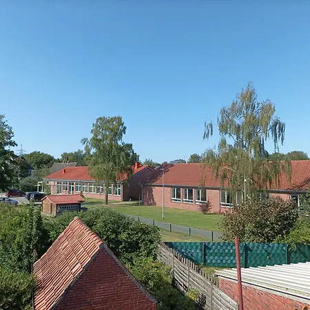 Apartamento Am Park *