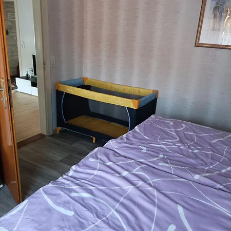 Am Park Apartment