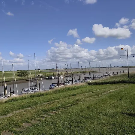 Am Park شقة Moormerland