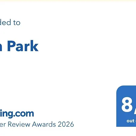 아파트 Am Park *