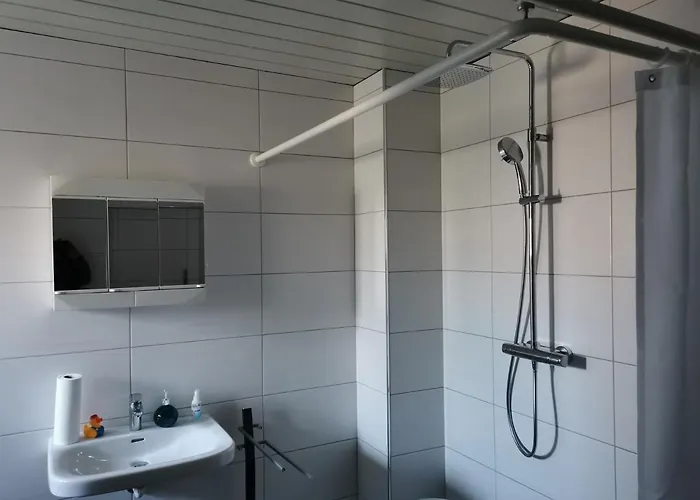 Am Park 公寓 Moormerland